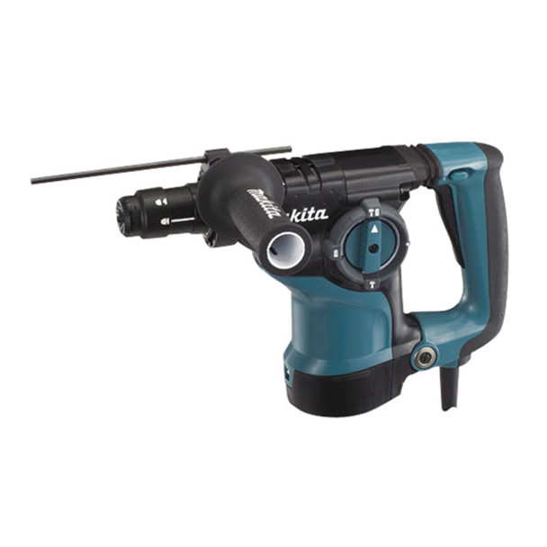 Makita HR2811FT 1-1/8" SDS Plus Rotary Hammer w/ Chuck