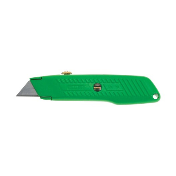 Stanley 10-179 Hi-Visibility Retractable Knife