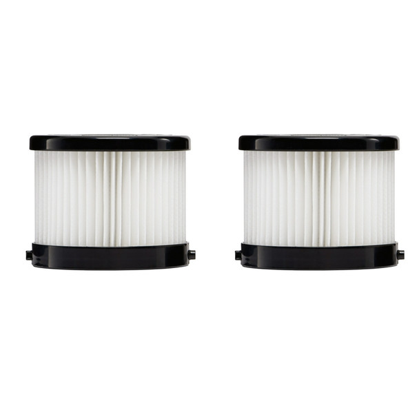 HEPA Dry Filter Kit