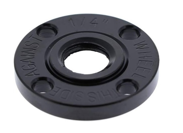 5/8-11" Outer Flange