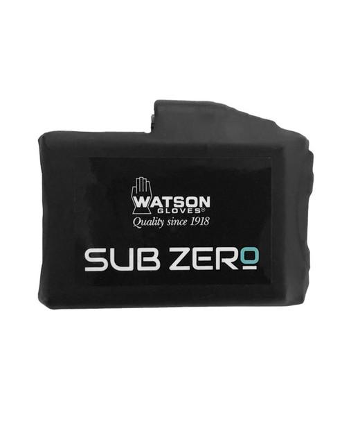 Watson Gloves Heated Glove Replacement battery (7.4V 2000mAh) for Sub Zero heated and Black Ice glove, comes with a single battery per box.