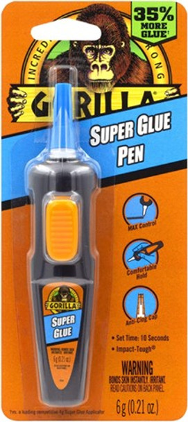 Super Glue Pen