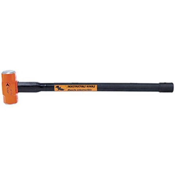 8 lb x 30″ Indestructible Handle Sledge Hammer