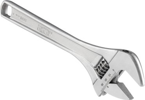 12" Adjustable Wrench