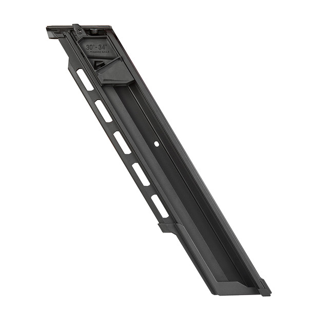 Milwaukee 48-08-2745 M18 FUEL 30-Degree Framing Nailer Extended Capacity Magazine for 2-strip loading