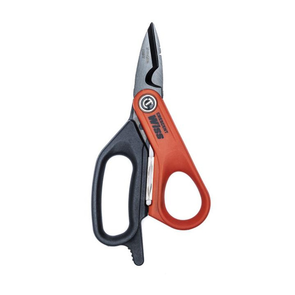 6" Electrician's Data Shears