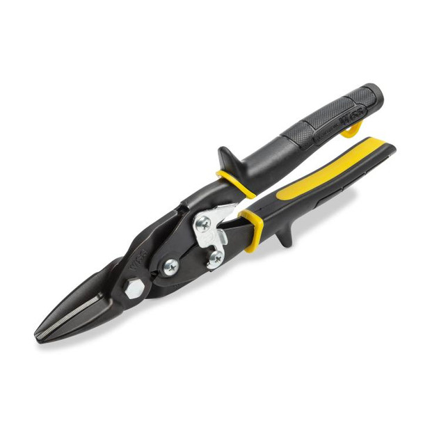 9-3/4" Compound Action Straight, Left and Right Cut Snips