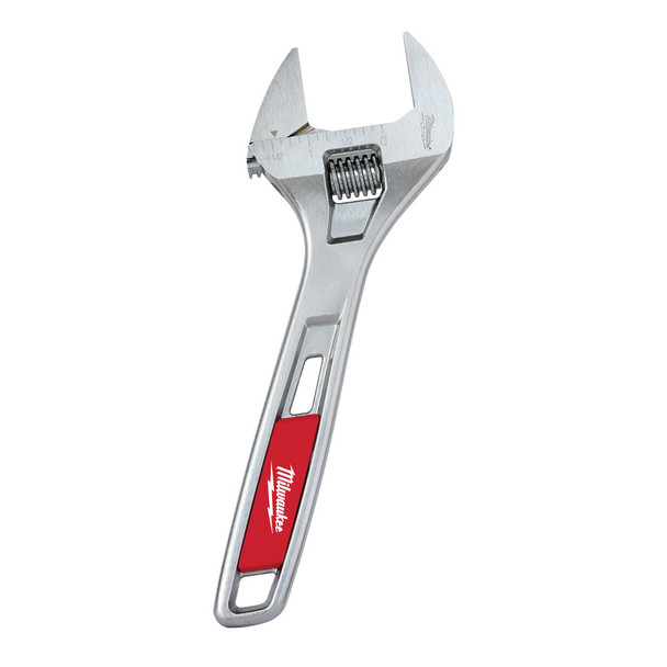 Adjustable Wrench