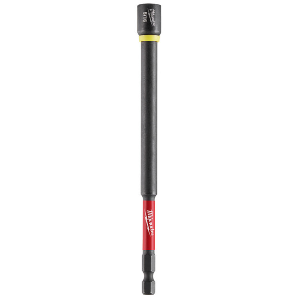 Impact Duty 5/16" x 6" Magnetic Nut Driver