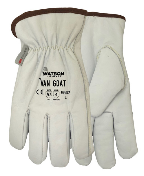 Van Goat Work Gloves