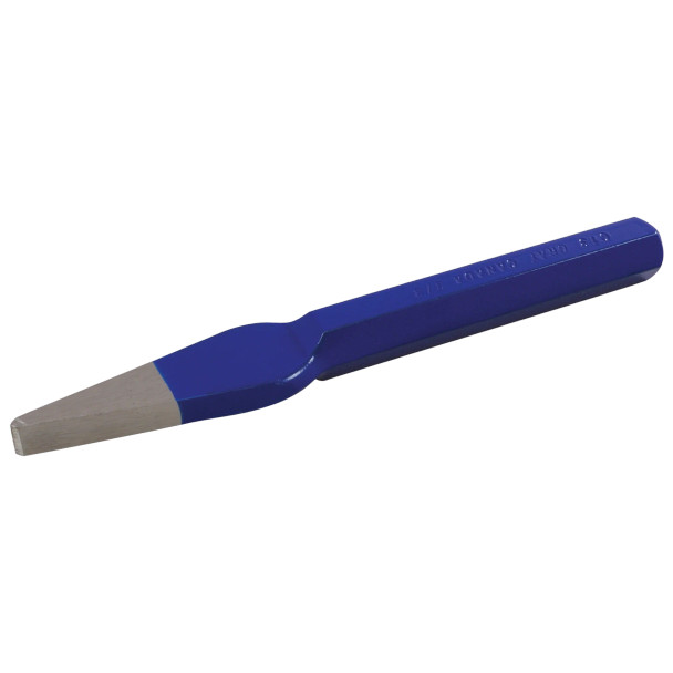 1/4" X 6-1/4" Long Cape Chisel