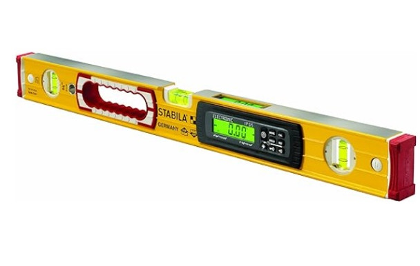 48″ TECH Digital Electronic Magnetic Level Type 96M-2
