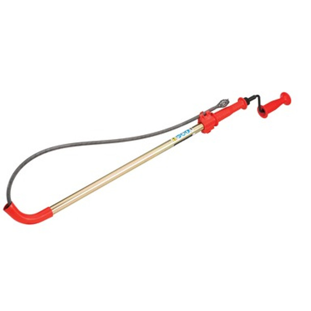 K-6P Toilet Auger