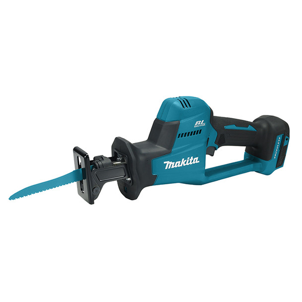 Brushless Cordless Reciprocating Saw w/XPT (Tool Only)