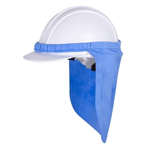 PVA Cooling Neck Shade – Blue