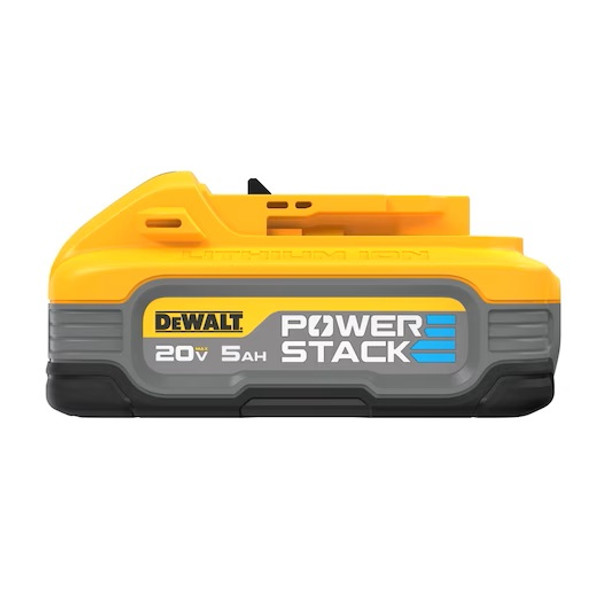 20V MAX POWERSTACK 5.0 Ah Battery