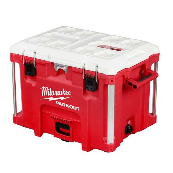 PACKOUT 40QT XL Cooler