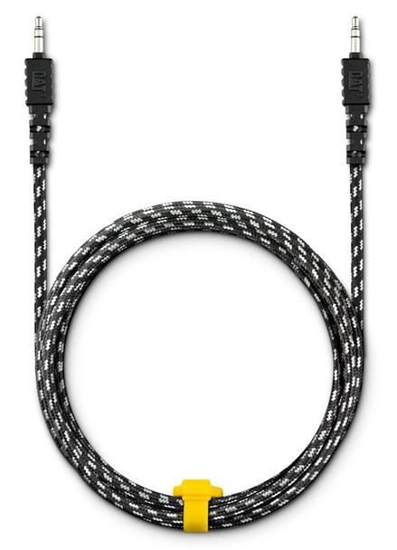 10FT 3.5mm TO 3.5mm Auxillary Cable