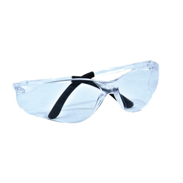 Clear Safety Glasses