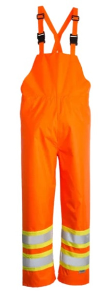 150 Denier Trilobal rip-stop polyester/PU material lightweight and flexible even in cold conditions