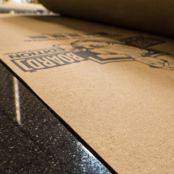 Surface Shields BLDPE35100CP Builder Board Project Edition 35" x 100' Roll Surface Shields BLDPE35100CP Builder Board Project Edition 35" x 100' Roll