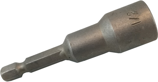 Magnetic Nutsetter 1/4" Hex Drive