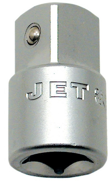 JET 672912 1/2" Female x 3/4" Male Adaptor