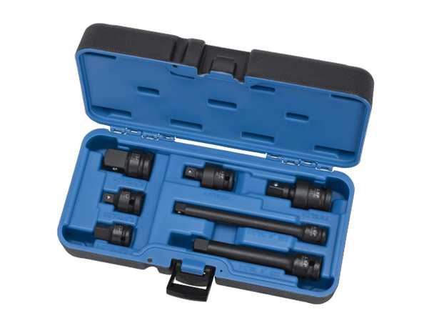 7-PC Impact Accessory Kit