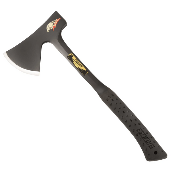 16″ Camper’s Axe-All Steel