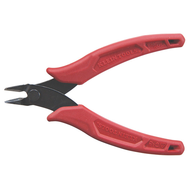 5″ Lightweight Flush Cutter Diagonal Cutting Pliers