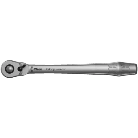1/2″ Drive Metal Ratchet with Switch Lever