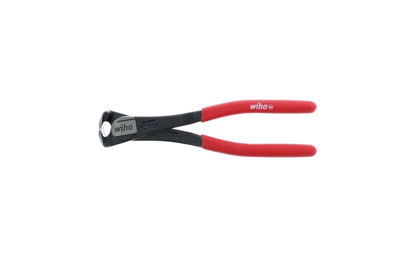 Wiha 32659 Classic Grip End Cutting Nippers 8.0 in