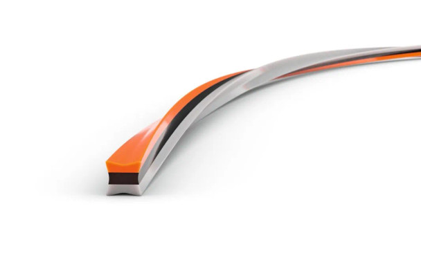 STIHL CF Pro trimmer line .105 inch 1/2 lb spool high performance cutting line part 0000 930 4301.