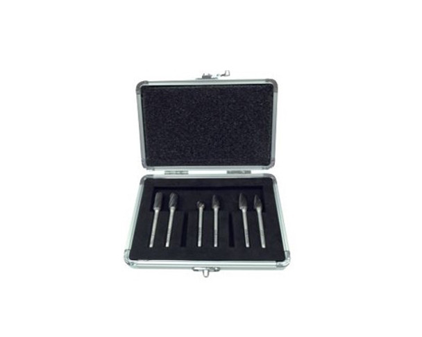 Integrity 000-0386 6 Piece Carbide Burr Set