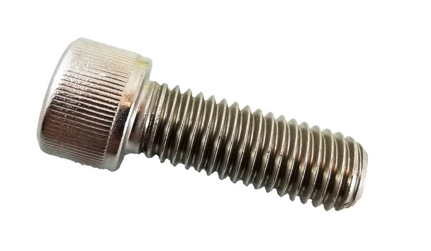 NC Allen Head Socket Cap Screw Stainless Steel