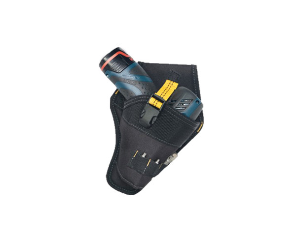 SG5021 Impact Driver Holster 
(Does not come with tool)