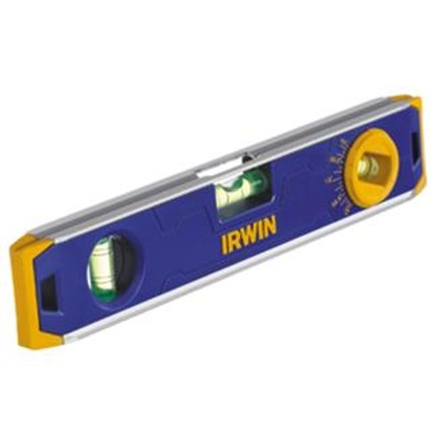 Irwin 1794155 9" 150 Magnetic Torpedo Level