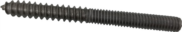 Hanger Bolt 5/16" by 3-1/2" Long