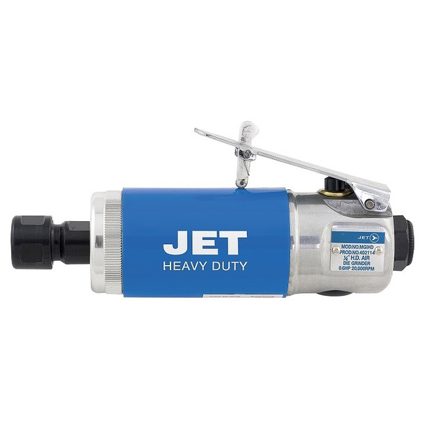 Jet 402114 .6 HP 1/4" Mini Die Grinder