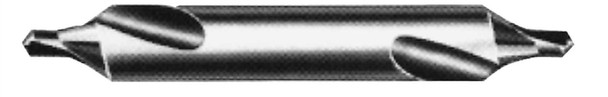 Sowa 116-243 HSS Combined Drill and Countersink #6 - 3"