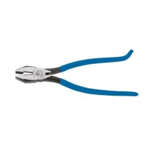 Klein Tools D2000-7CST Ironworker's Pliers Heavy Duty 7 inch