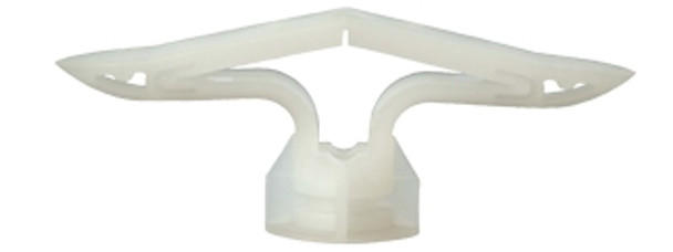 Nylon Toggle Anchor 5/8 inch