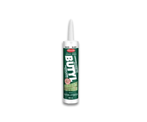 Butyl Black Sealant