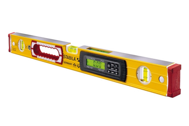 Stabila 24" Non-Magnetic Electronic Level