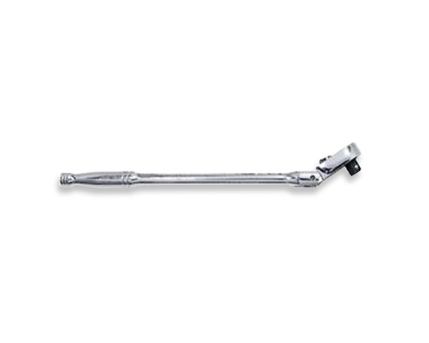 3/8" DR Flex Head Ratchet Wrench Heavy Duty