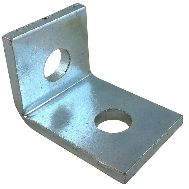 Taylor AF200 2-Hole Angle Plate 2 1/4" x 1 5/8"