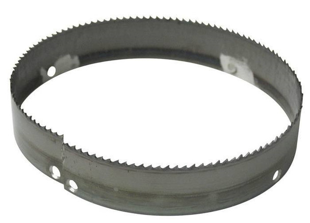 Greenlee 35721 6-3/8" Replacement Blade for Recessed Light Hole Saw