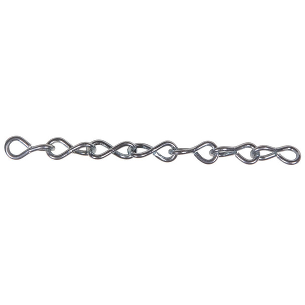 Ben-Mor 51043 #16 Single Jack Chain - Steel