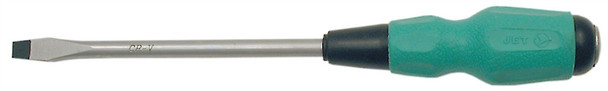 Jet 720404 1/4" x 4" Slot TORQUE DRIVE Screwdriver