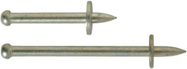 6 mm Headed Fasteners 1 1/8 inch